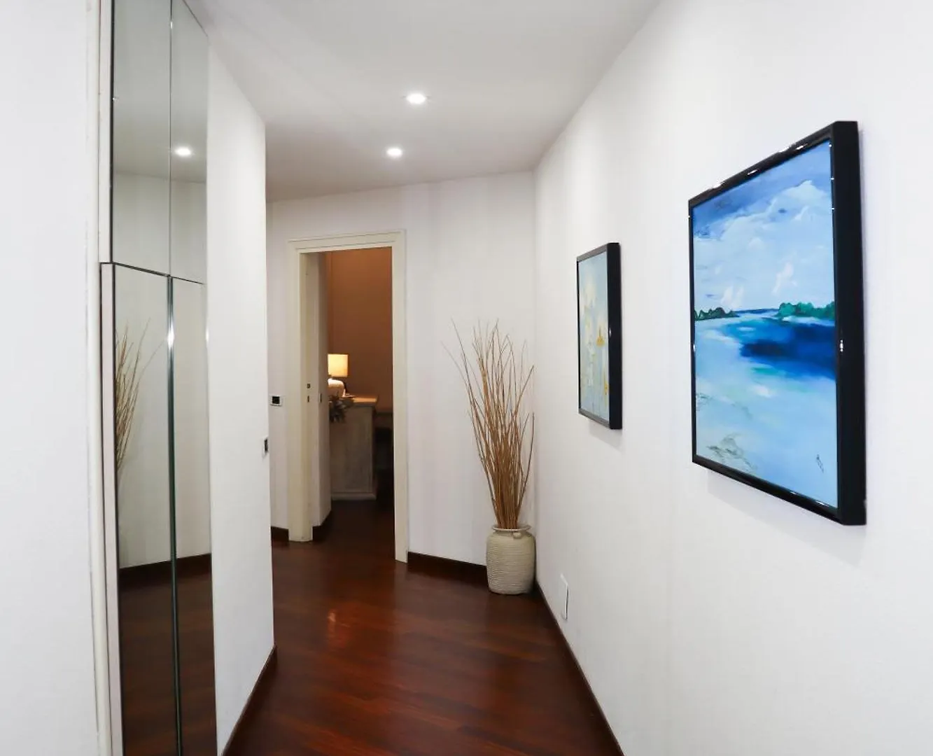 Cozy Home San Giovanni Rome Apartment