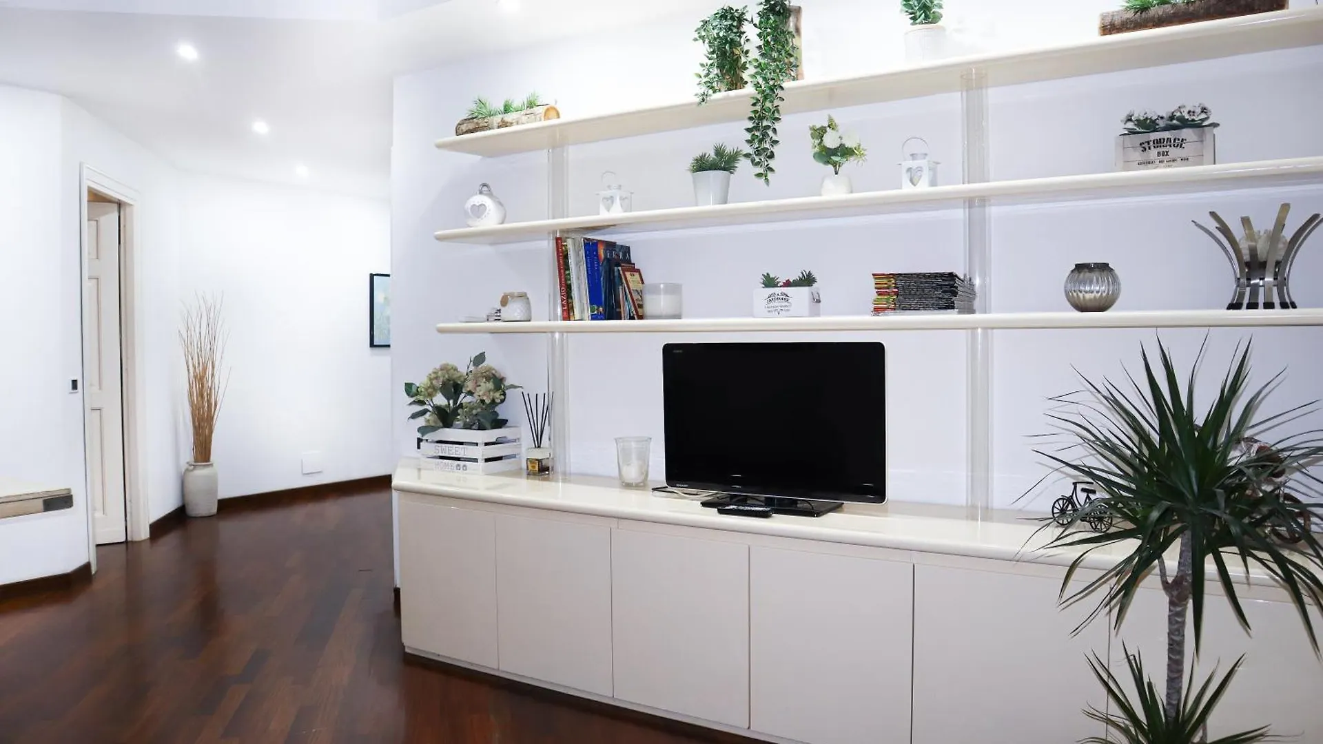 Apartment Cozy Home San Giovanni Rome