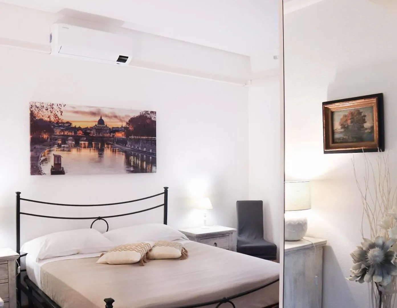 Cozy Home San Giovanni Rome