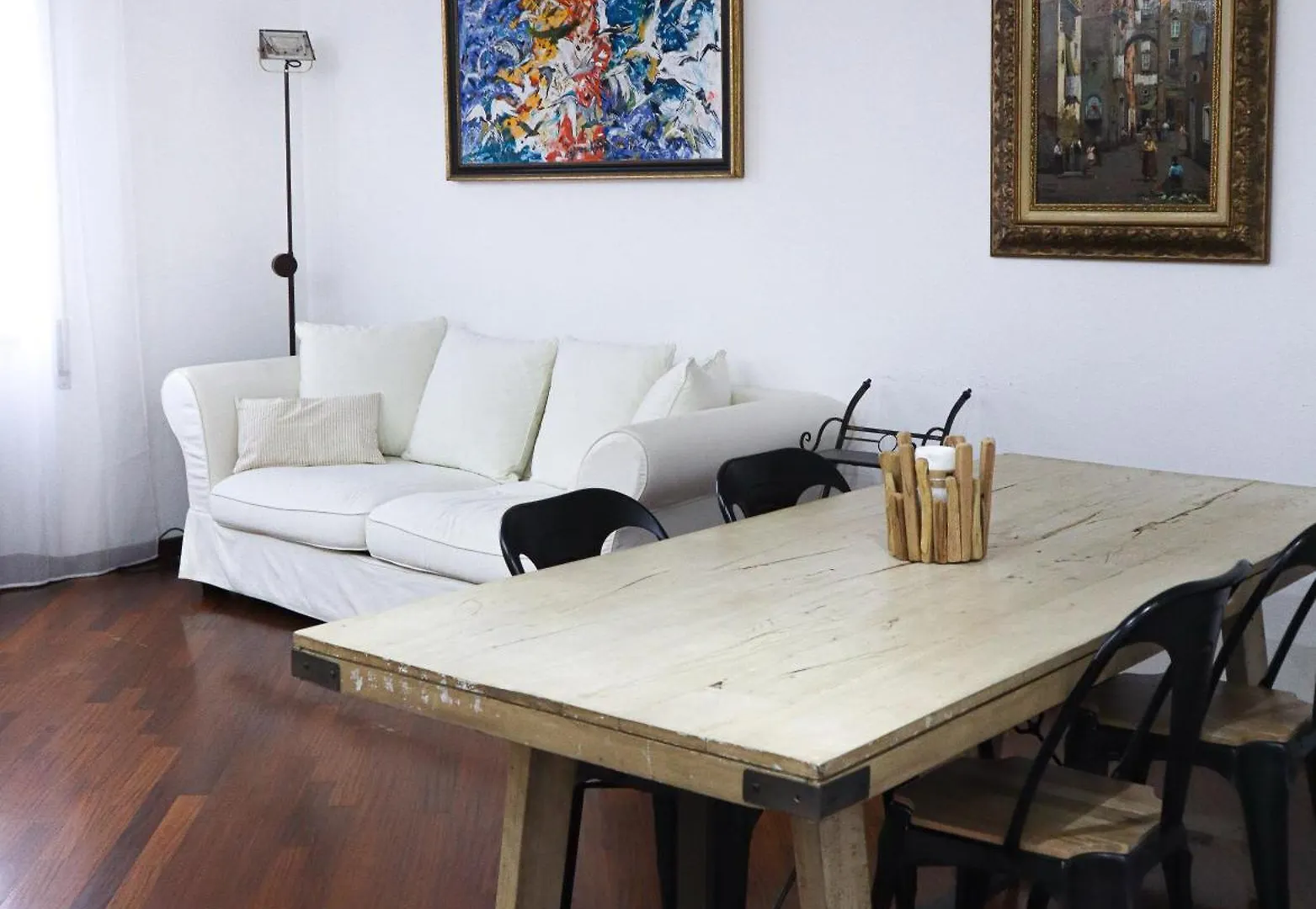 Apartment Cozy Home San Giovanni Rome Italy
