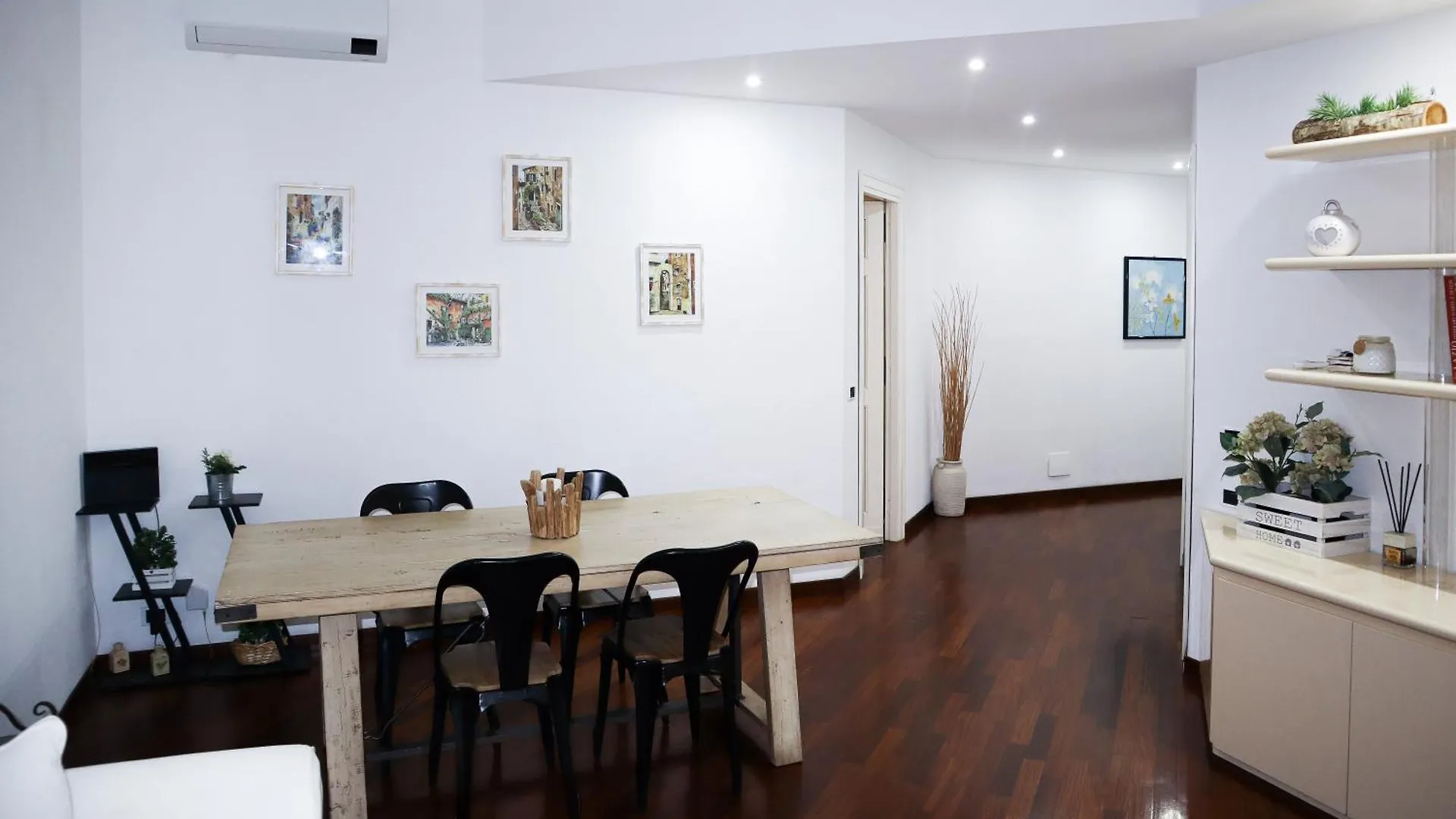 Cozy Home San Giovanni Rome 0*,  Italy