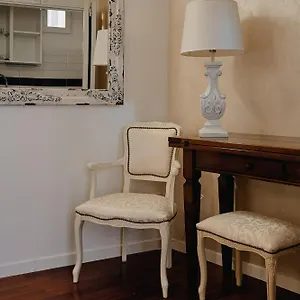 Cozy Studio Parlamento Rome