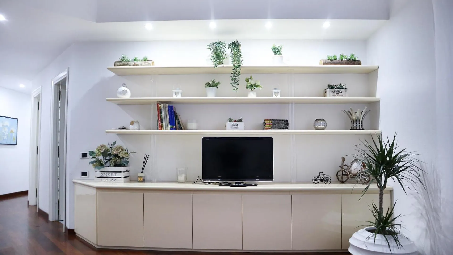 Cozy Home San Giovanni Rome