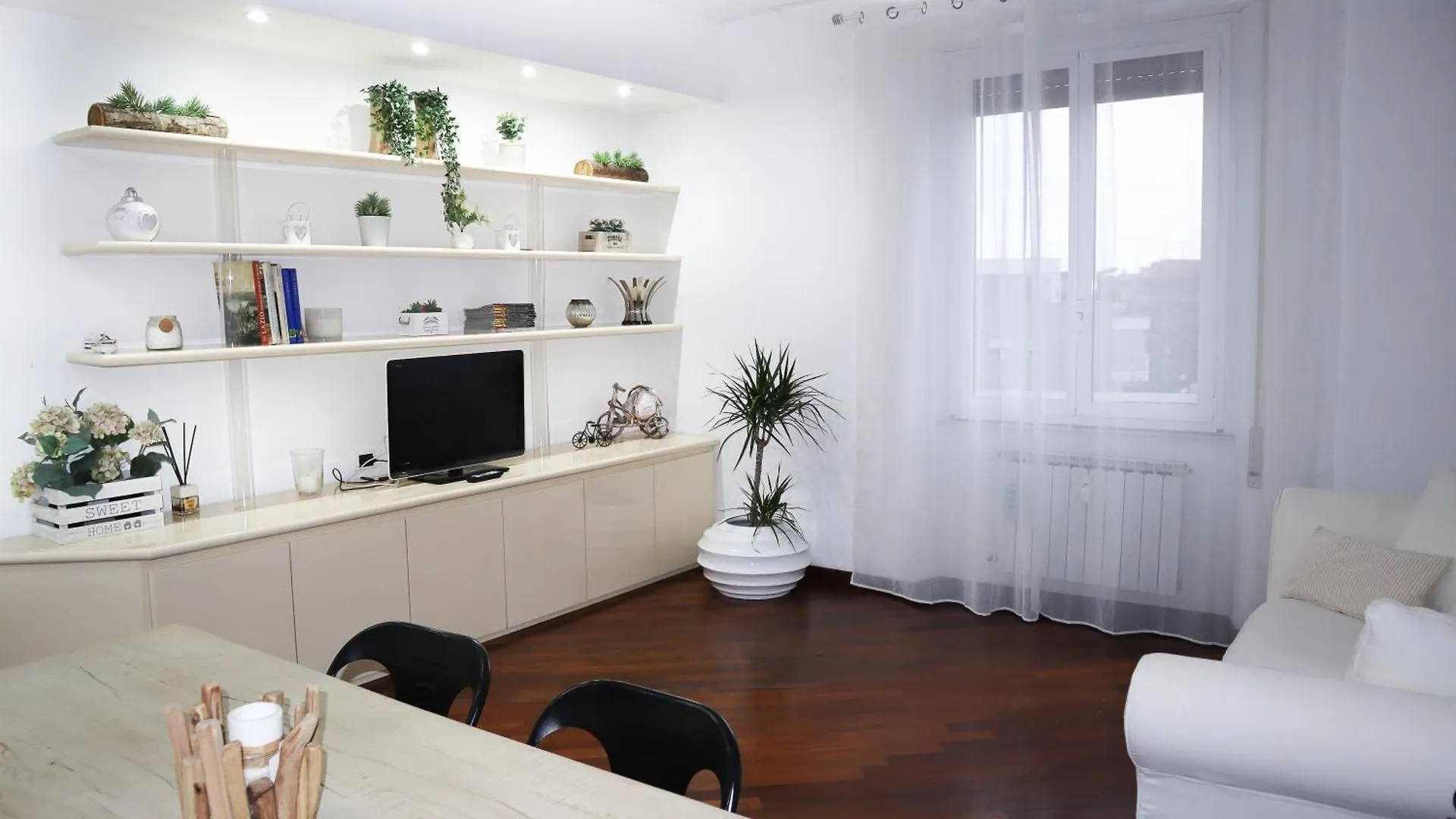 Cozy Home San Giovanni location