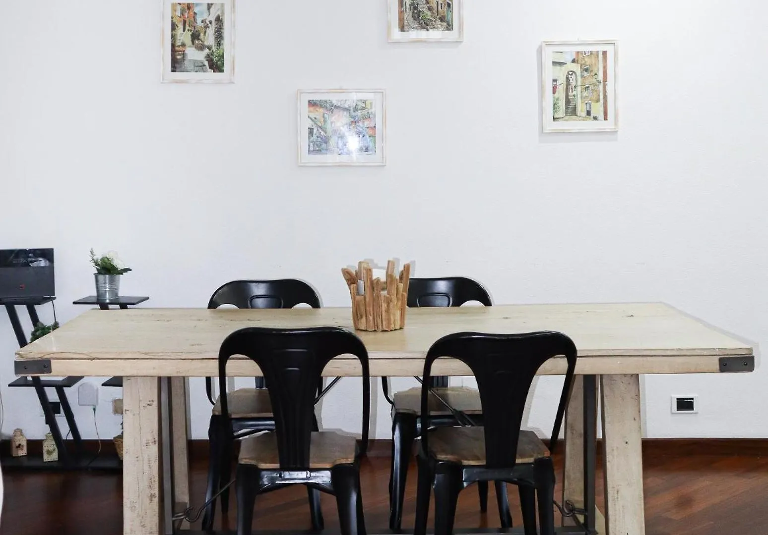 Apartment Cozy Home San Giovanni Rome