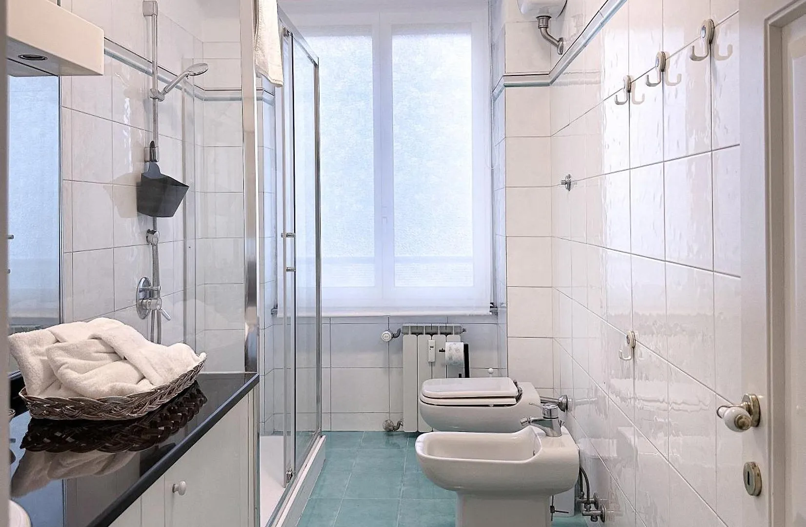Cozy Home San Giovanni Rome Apartment